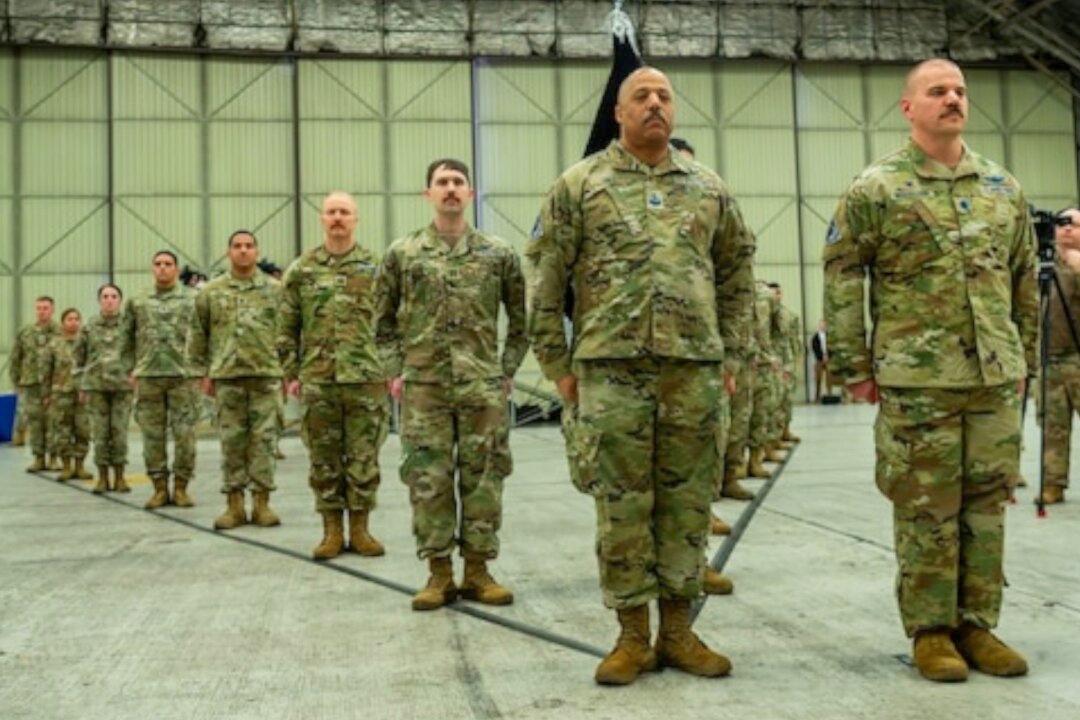 US Military Creates New Space Force Unit in South Korea Amid North’s Threat