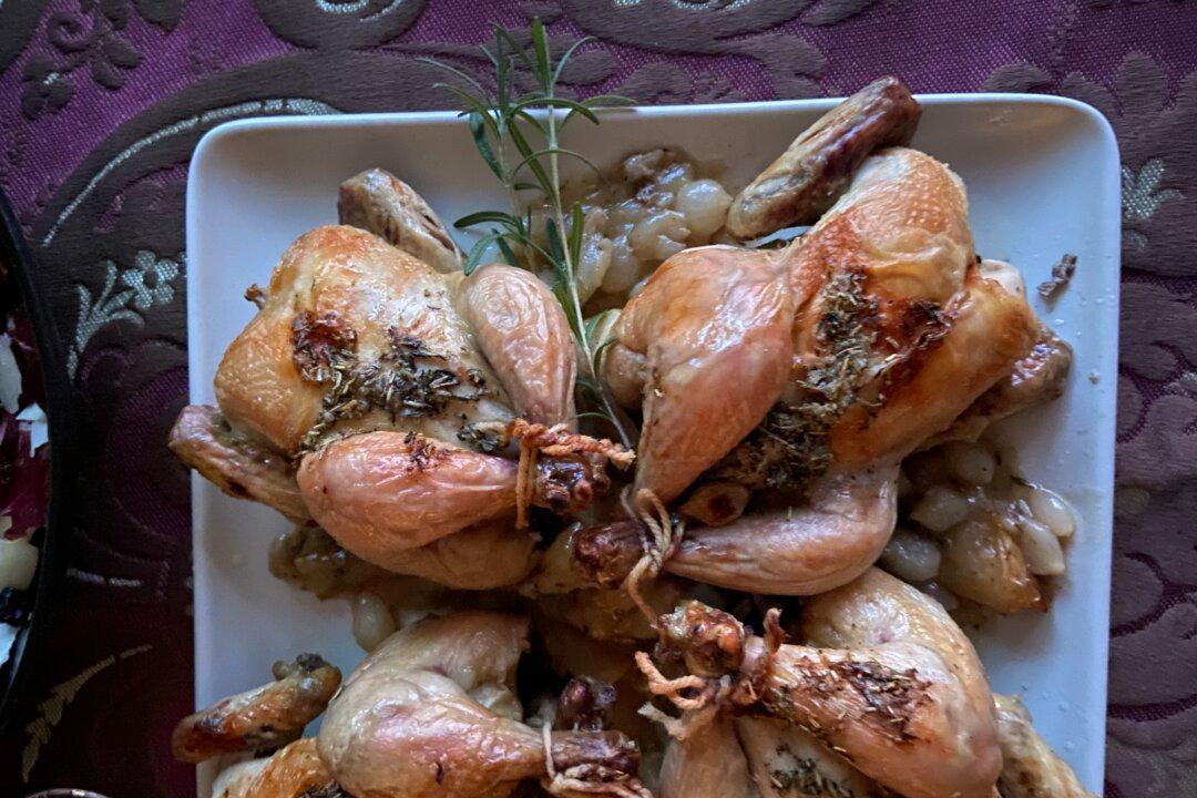 This New Year’s Dinner Stands the Test of Time