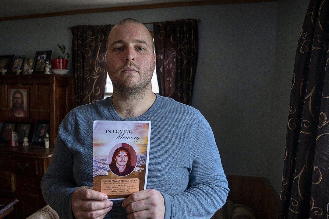 Transport Canada Must Be ‘More Vigilant,’ Relatives Say Two Years After NS Sinking