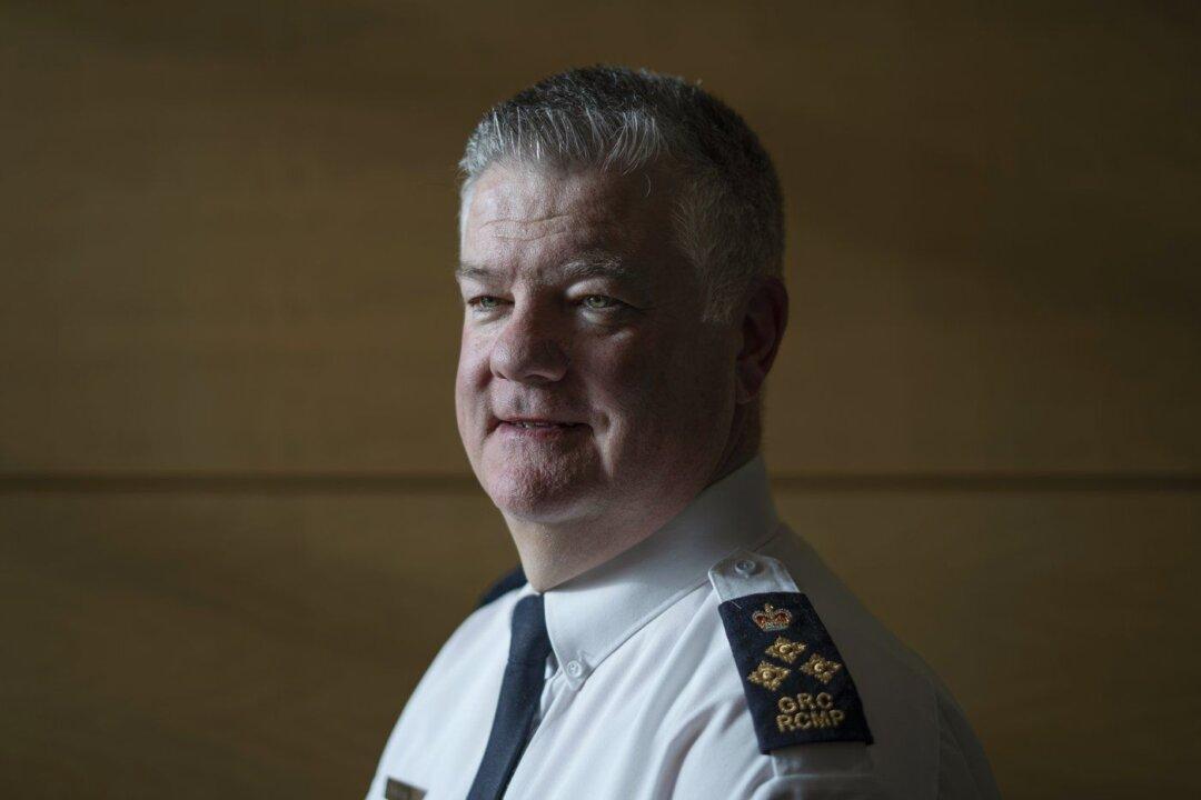 RCMP Have Draft Response to NS Mass Shooting Inquiry, but No Deadline to Release It