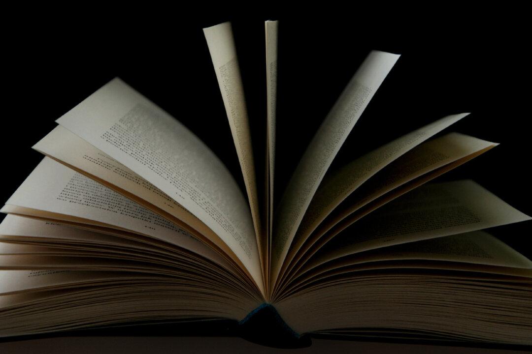 Cross-dressing Book for Pre-K Students Crossed the Line