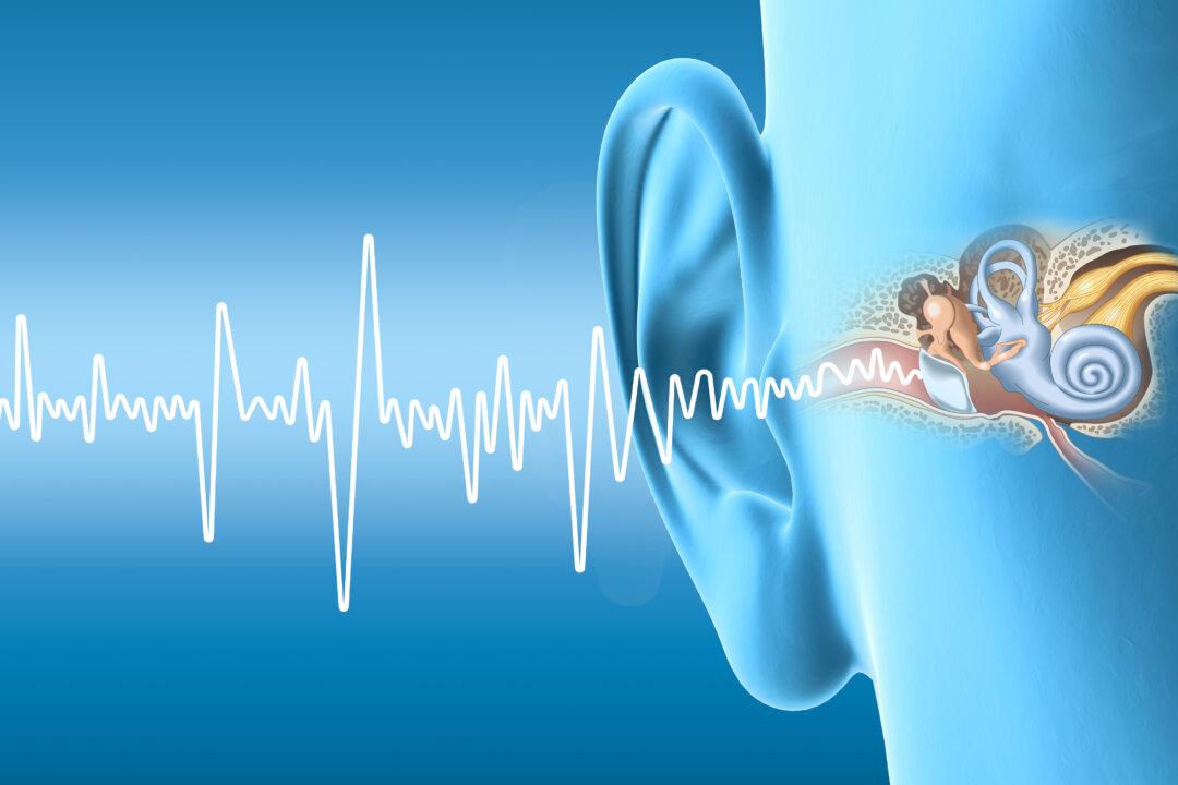 A Hearing Specialist Offers Tips to Turn Down the Tinnitus