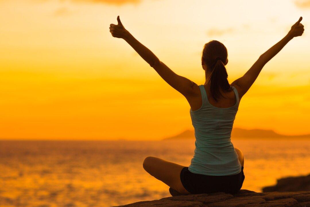 Book Review: ‘How to Have a Life: An Ancient Guide to Using Our Time Wisely’