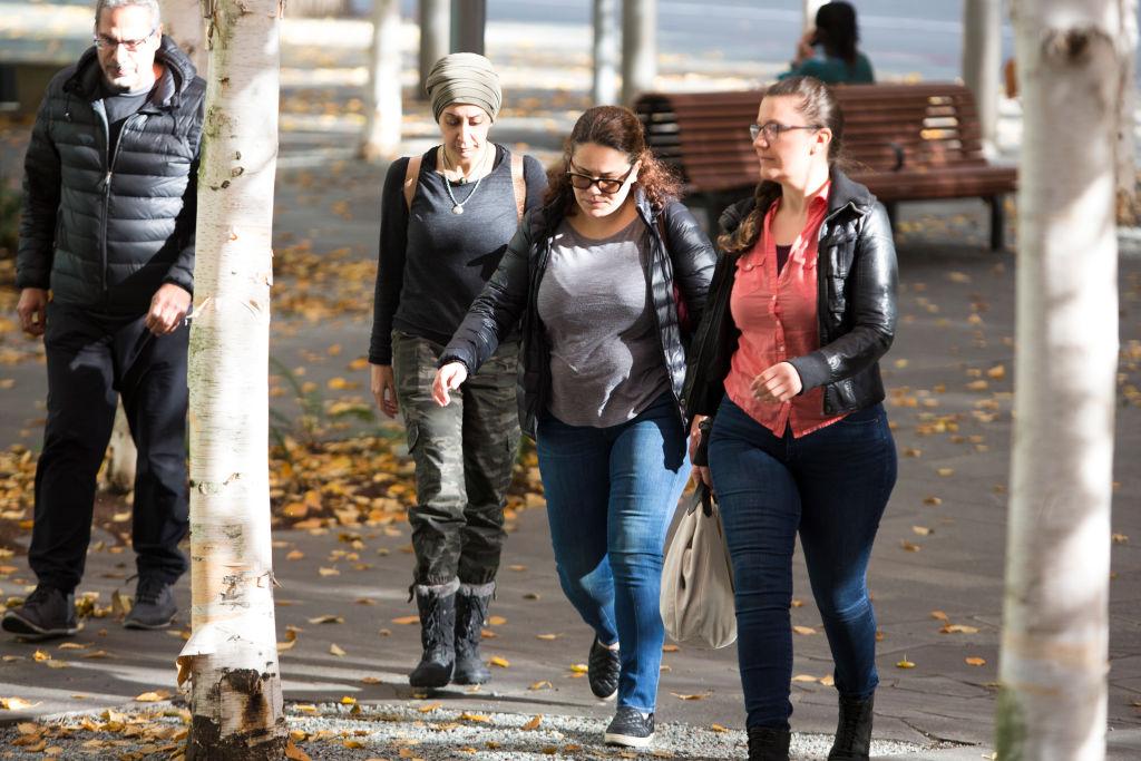 Former Twitter Employee Gets Prison Time for Spying for Saudi Arabia