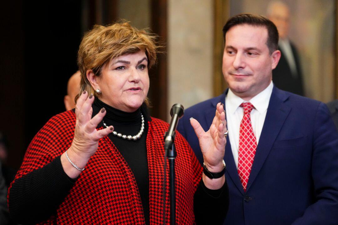 Liberals Drop Bill C-21 Gun Control Amendments That Would Ban Large Number of Rifles