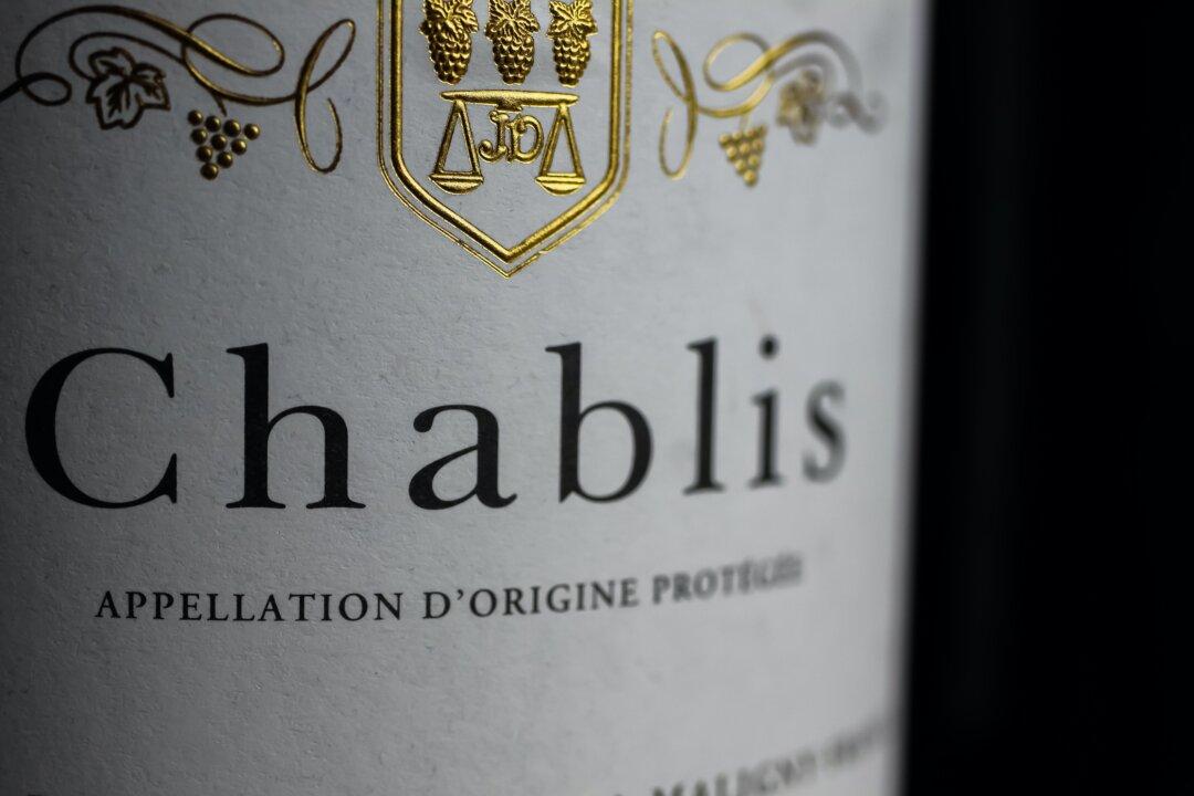 Chablis