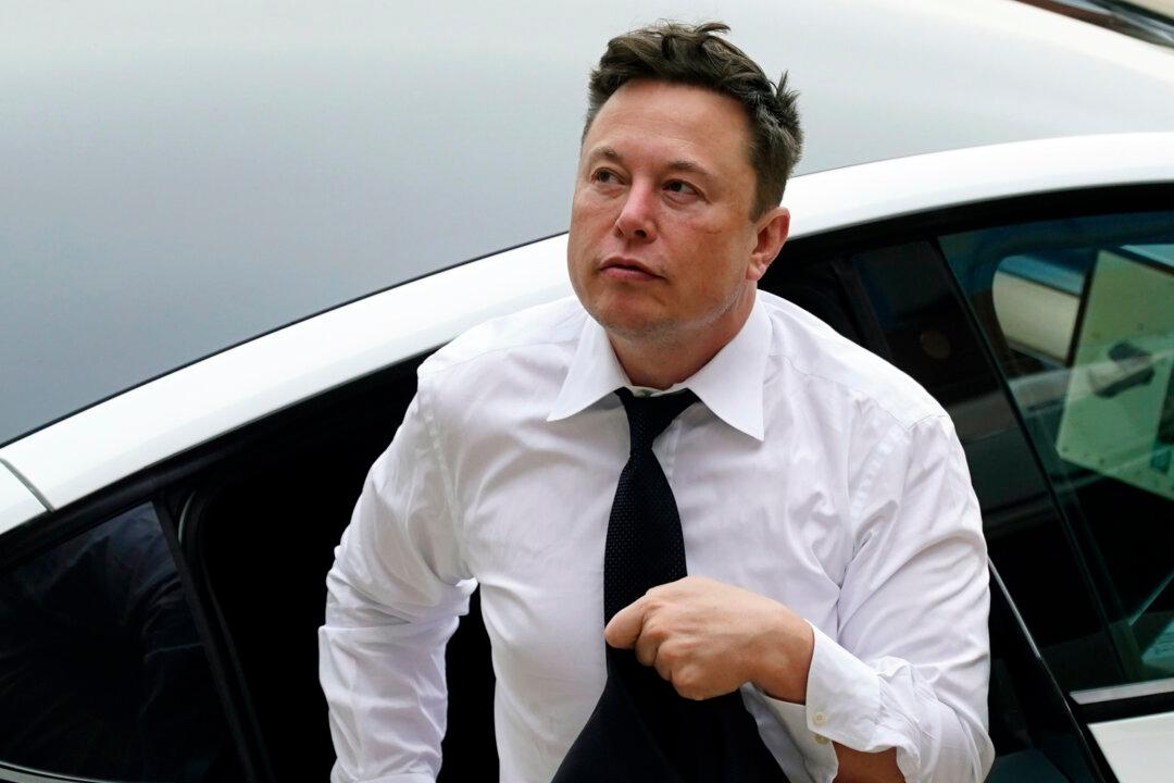Rep. Jordan Subpoenas FTC Over Twitter, Musk Investigation