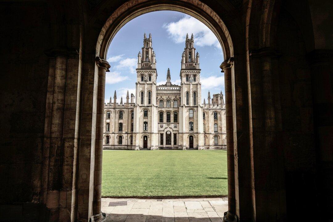 Top UK Universities Received £281 Million in Anonymous Donations Probe Finds