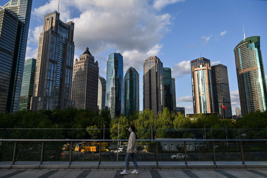 On China, It Isn’t Just the Economy, Stupid