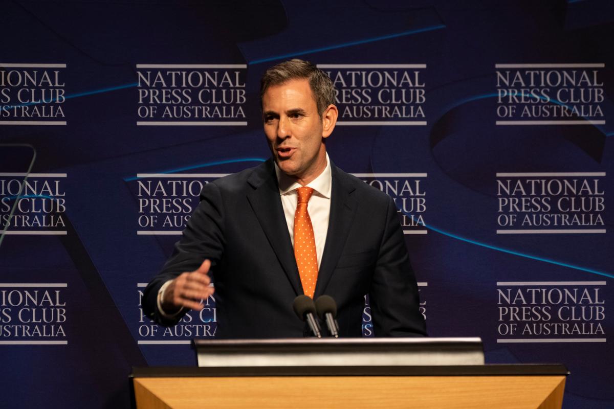 Government Outlines Plan for Reforming Australia’s Financial System in 2023