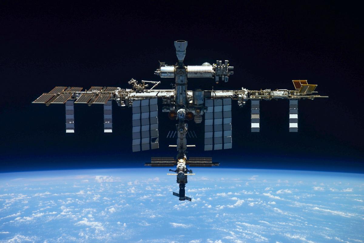 NASA Says ‘No Emergency’ on ISS After Airing Distressed Astronaut Simulation Audio