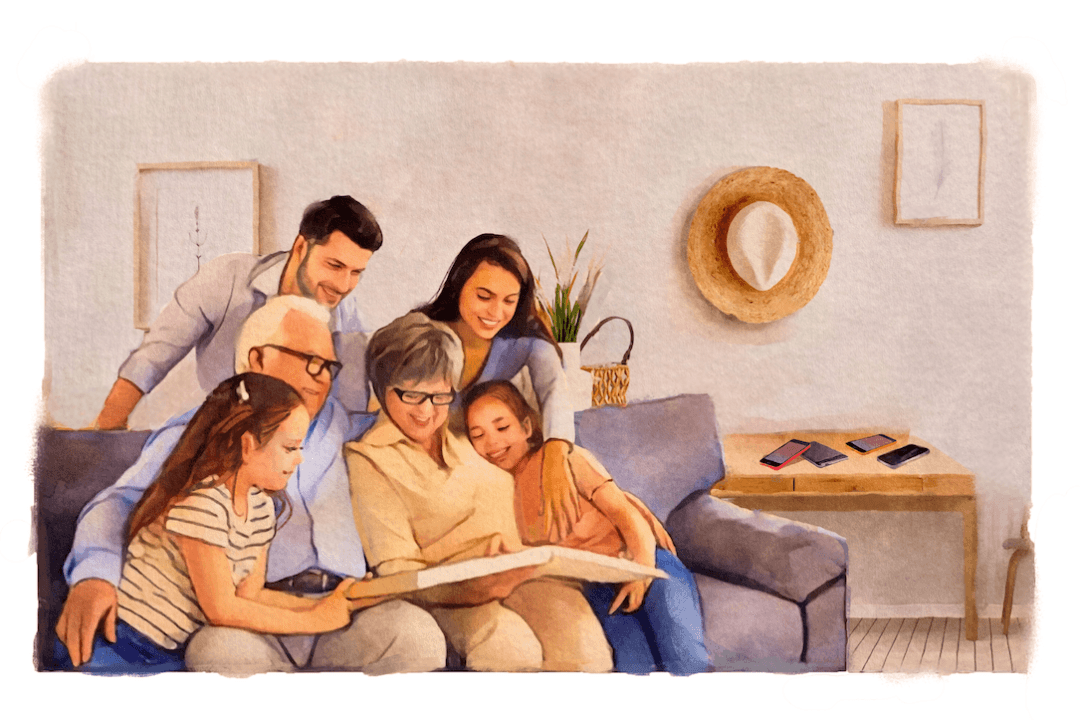 Family Time: Vacation Etiquette for All Ages