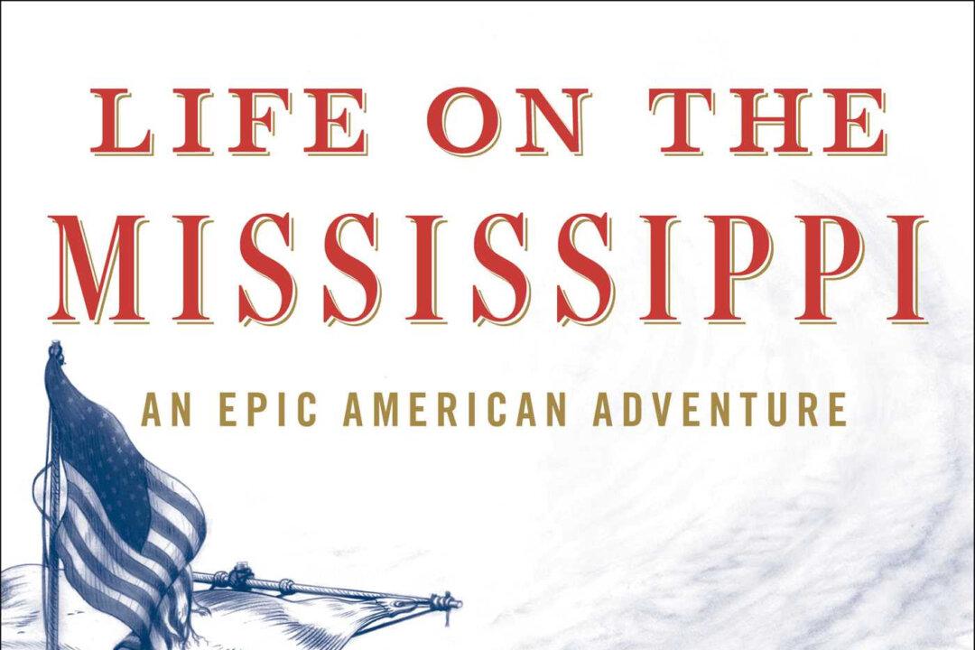 Book Recommender: ‘Life on the Mississippi,’ an Epic Travelogue of History, Adventure, and Introspection