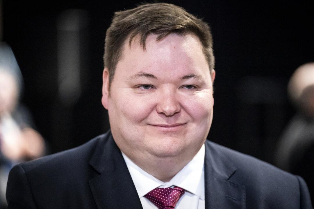 Labour Retains Stretford and Urmston With 10.5 Percent Swing From Tories