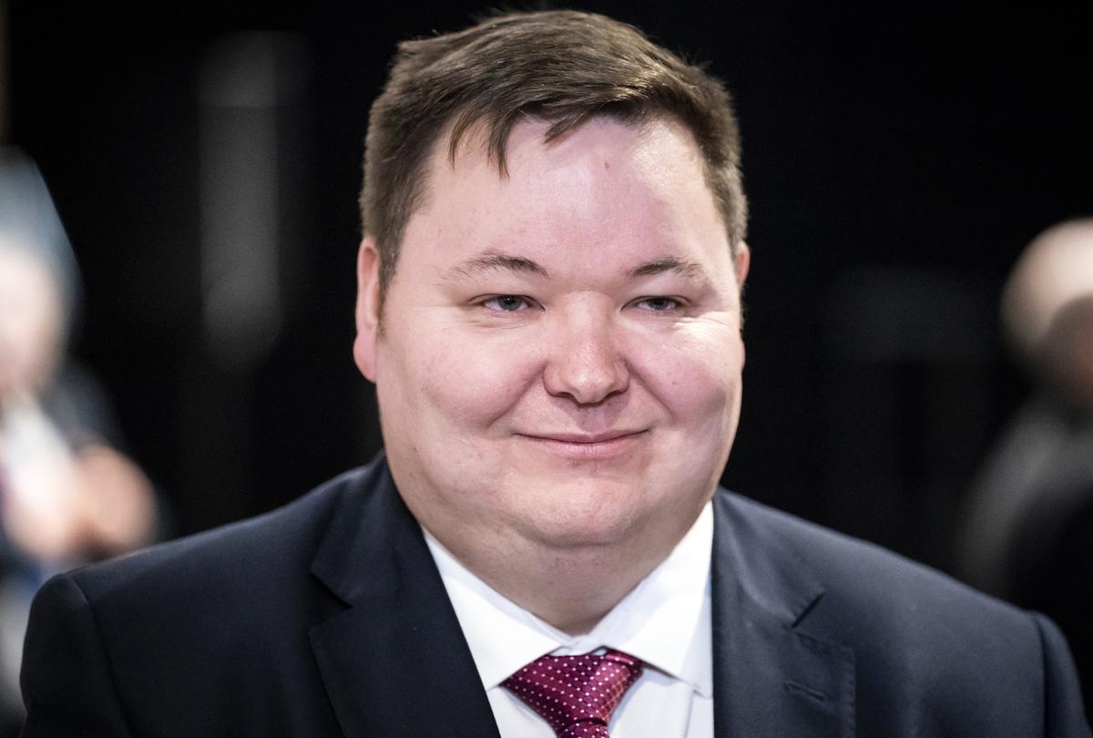 Labour Retains Stretford and Urmston With 10.5 Percent Swing From Tories