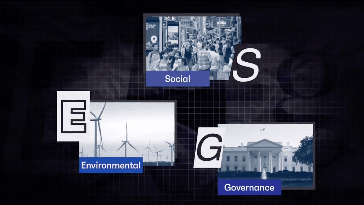 ESG Is Digging a Deeper and Deeper Hole for Itself