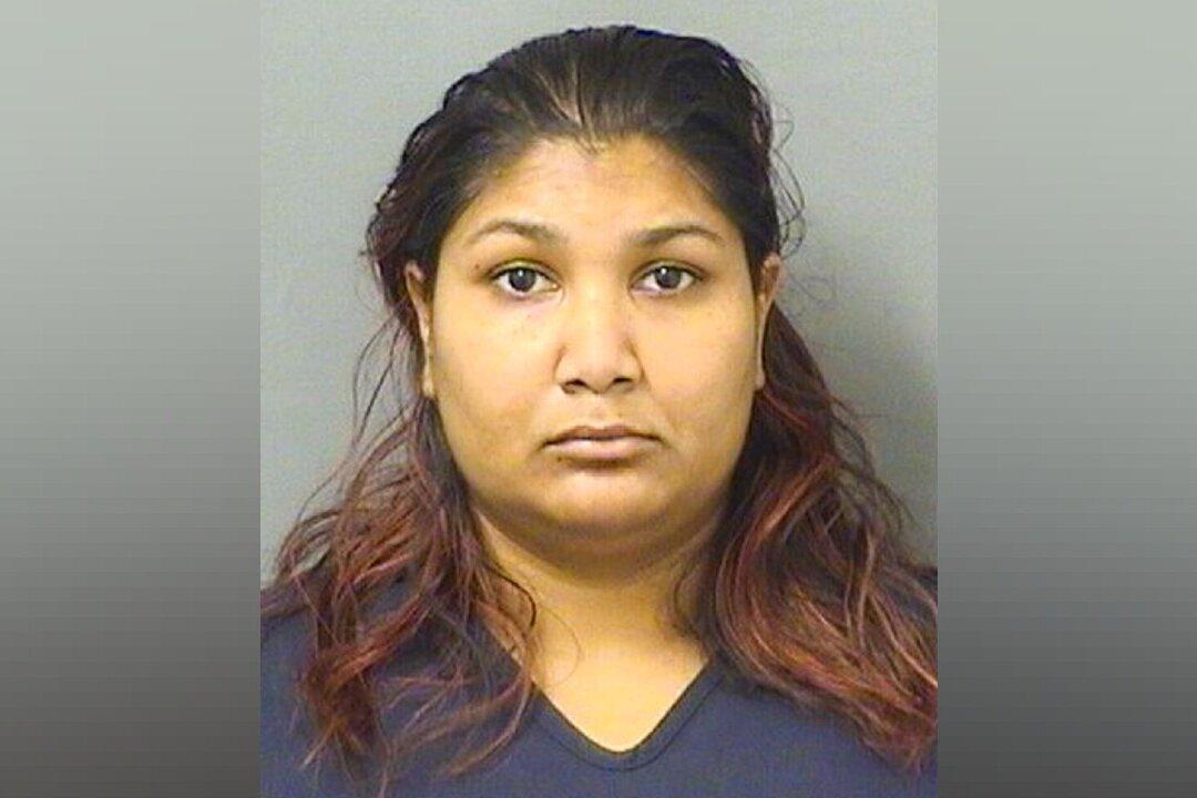 Mom Charged in 2018 Death of Infant Found in Florida Inlet