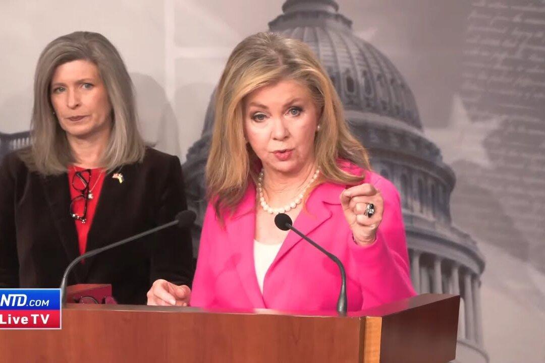 GOP Senator Sounds Alarm on Chinese Purchases of US Farmland