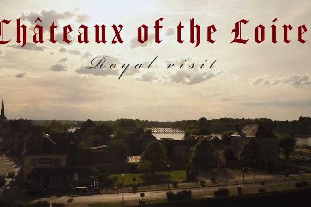 Epoch Cinema Documentary Review: ‘Passport to the World: Chateaux of the Loire’