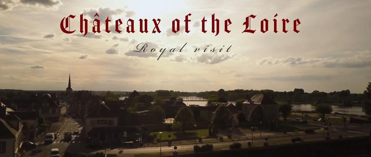 Epoch Cinema Documentary Review: ‘Passport to the World: Chateaux of the Loire’