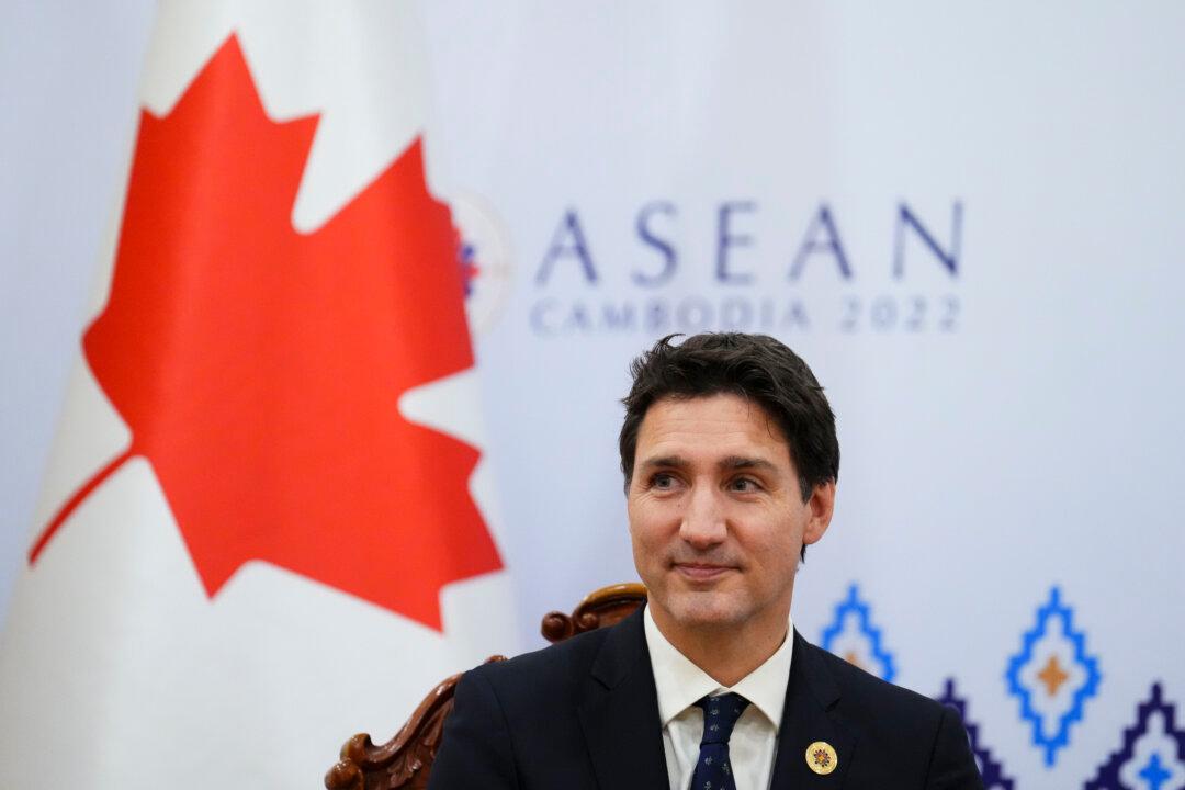 Expert Urges Ottawa to Show Credibility to Allies in Implementing Indo-Pacific Strategy