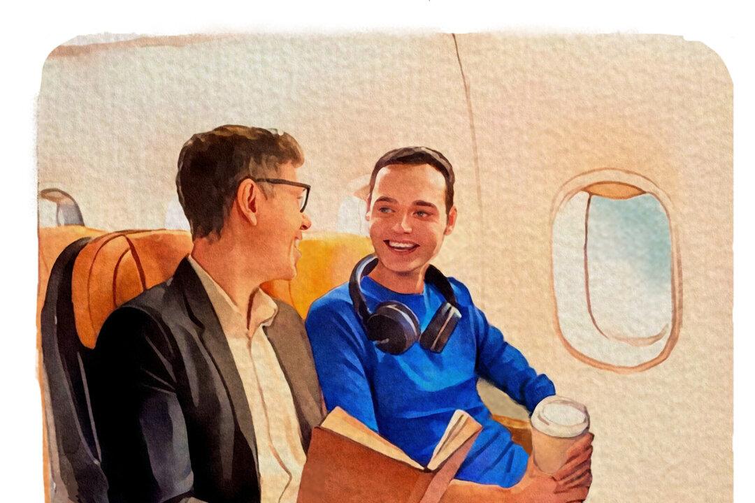 Ready for Takeoff: Be Sure to Pack Your Sky-High Manners