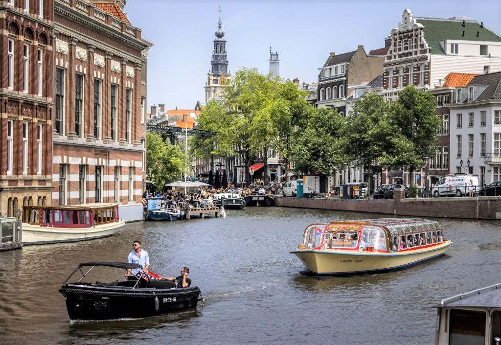 Netherlands Imposes Rent Control on 300,000 Homes to Deal With Affordability Crisis