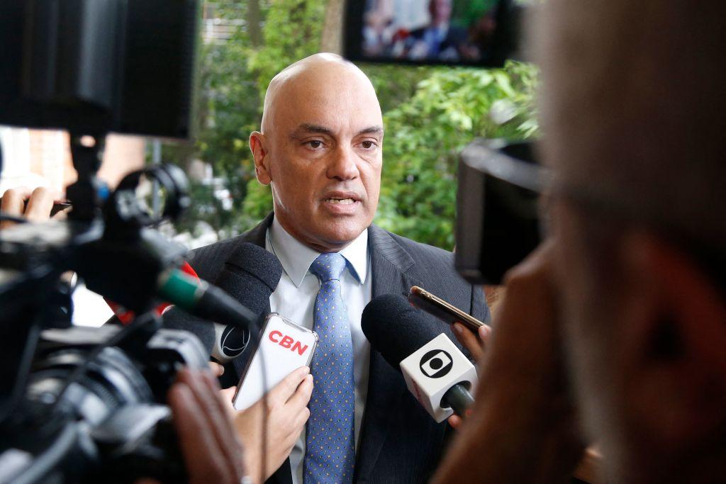 Judicial Tyranny in Brazil