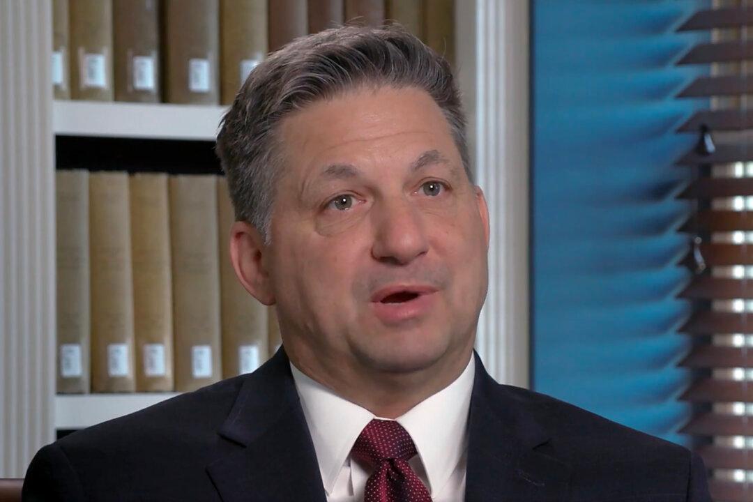 Former FBI Agent at Alaska Trial of Oath Keeper Disputes Assertion Group Is Anti-Government