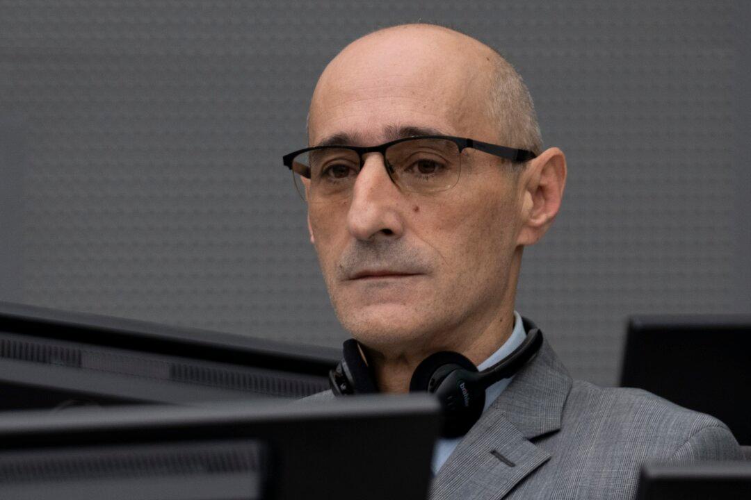 Former Kosovo Rebel Commander Convicted of 1999 Murder