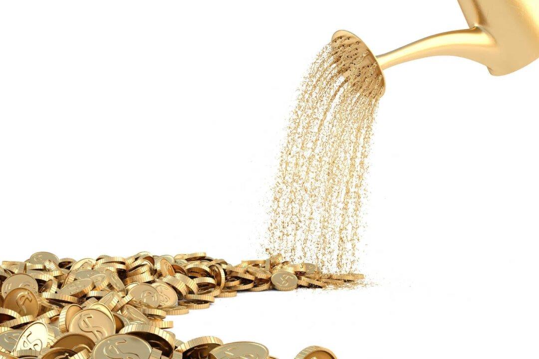 The SBF Scandal: The Players and the Money