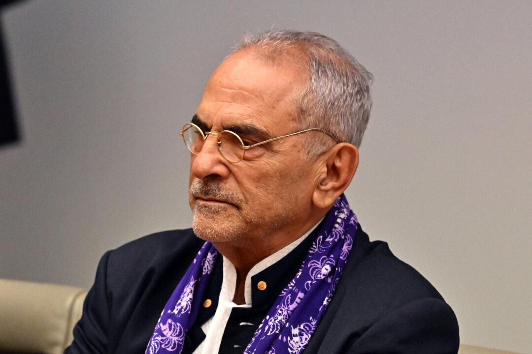 East Timor Denies Discussing Military Cooperation with China Despite Upgrading Diplomatic Ties