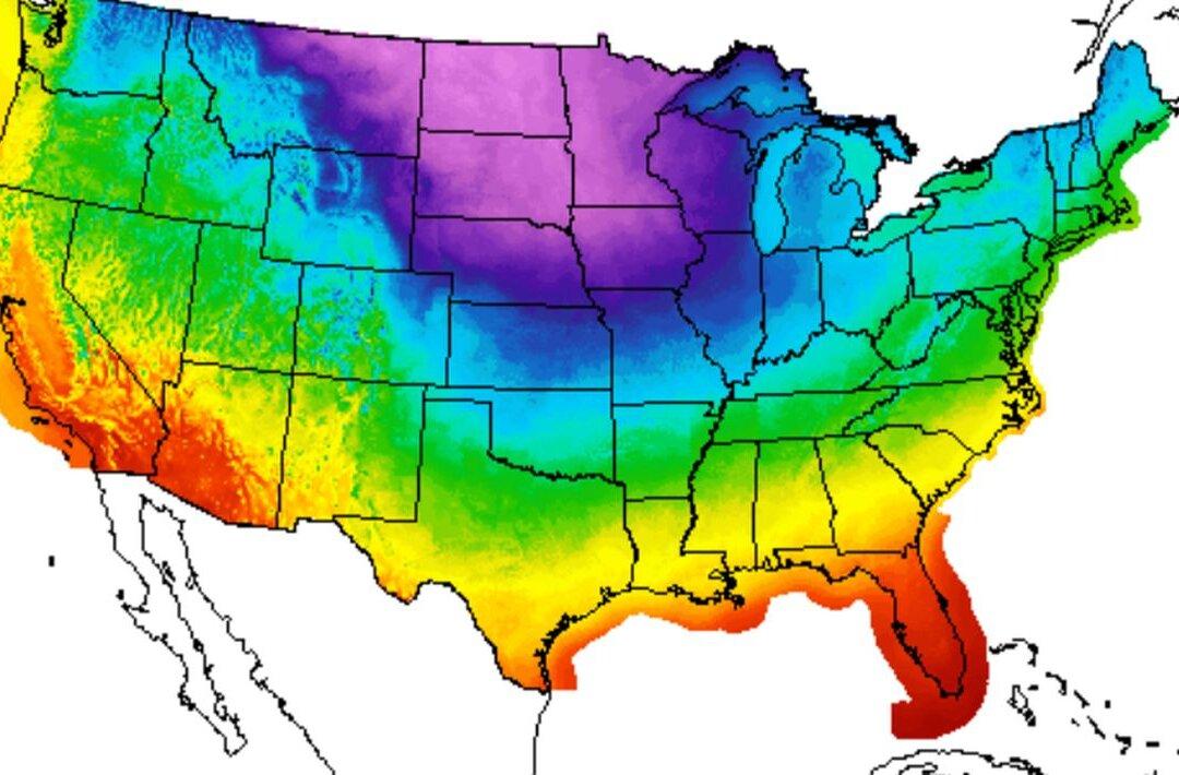 ‘Arctic Blast’ Set to Hammer US Soon, Forecasters Warn