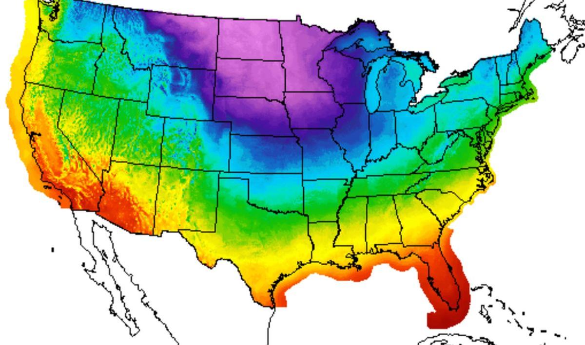‘Arctic Blast’ Set to Hammer US Soon, Forecasters Warn