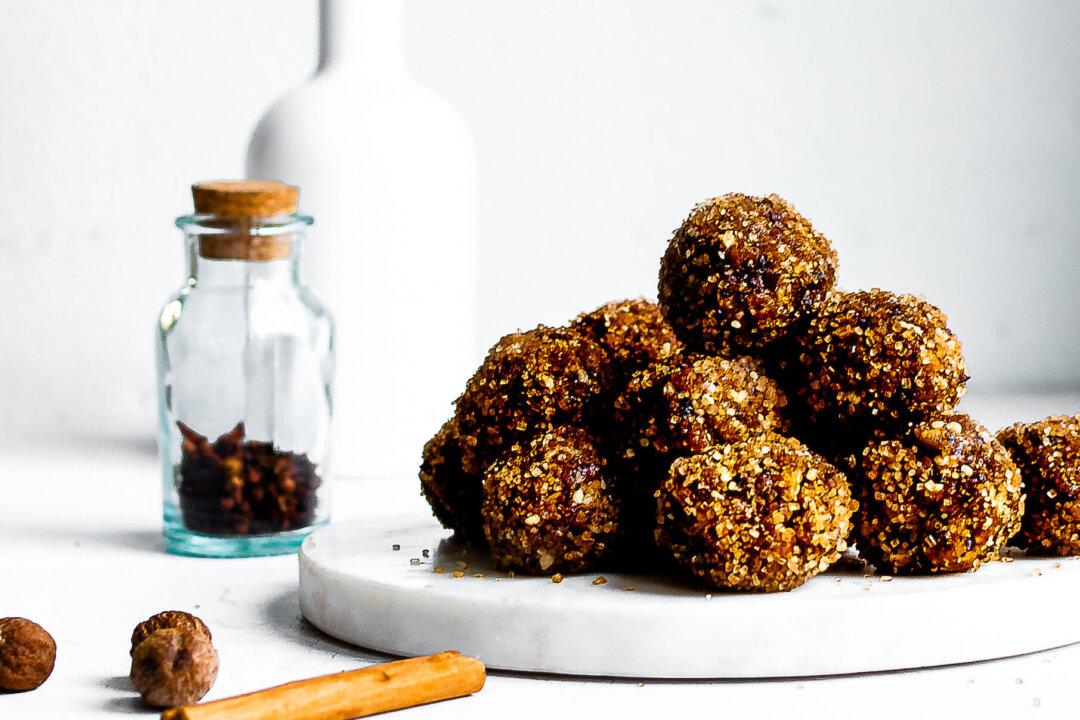 What Is a Sugarplum, Anyway? Bringing the Sweet Mystery to Life