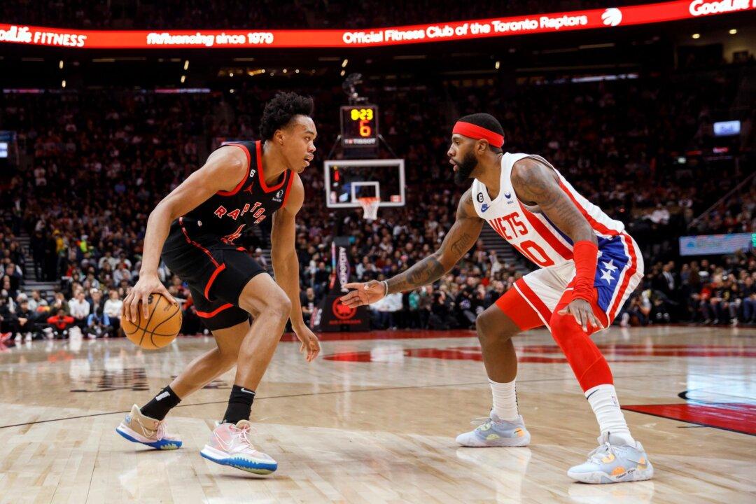 Irving Hits Game-Winning 3 at Buzzer, Nets Win 5Th Straight