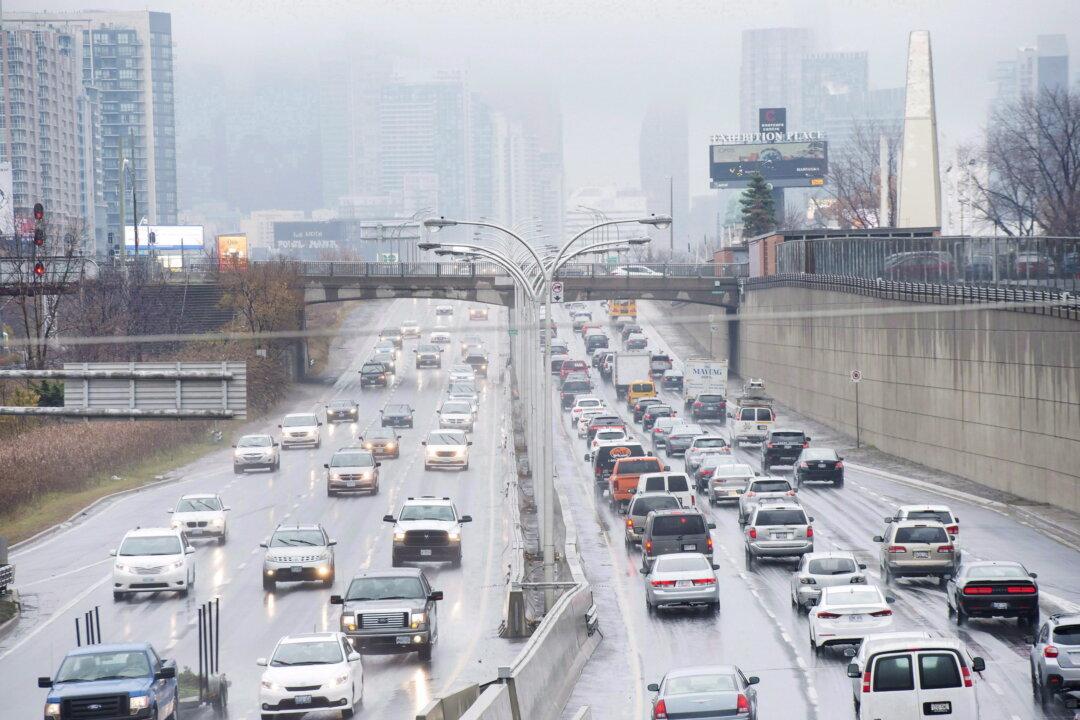 Historic Level of Vehicle Theft by Organized Crime in 2022: Canadian Insurance Industry Report