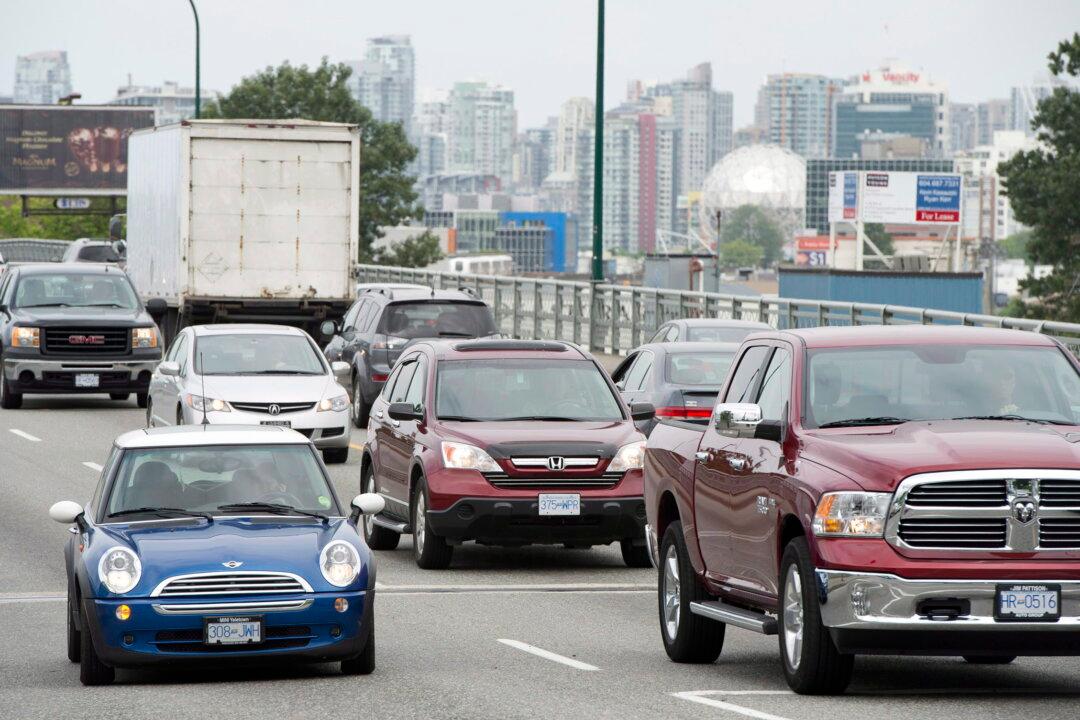 Insurance Brokers Criticize BC Report Claiming Province’s Auto Insurance Among Lowest in Canada