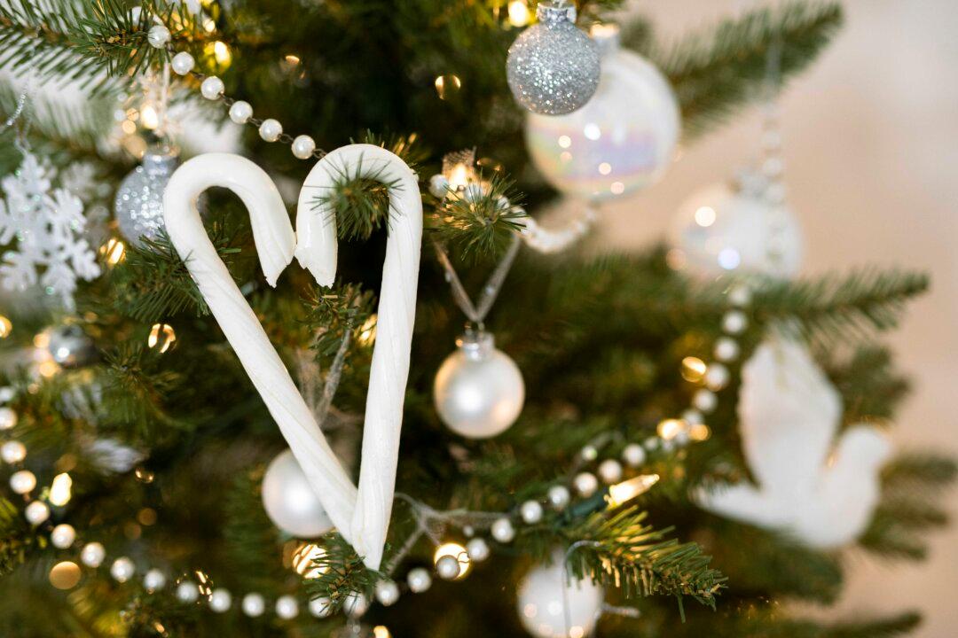 An Insider’s Peek into the Doscher’s Candy Factory, Home to America’s Oldest Handmade Candy Canes