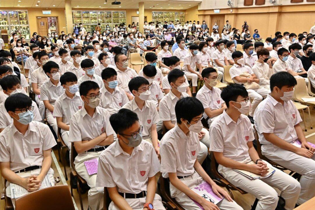 Anger Toward Japan Is Key to Communist Survival