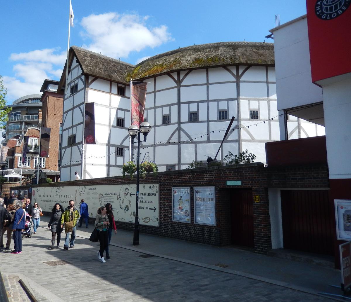 The Grand Tour Versus Touring Grand in London