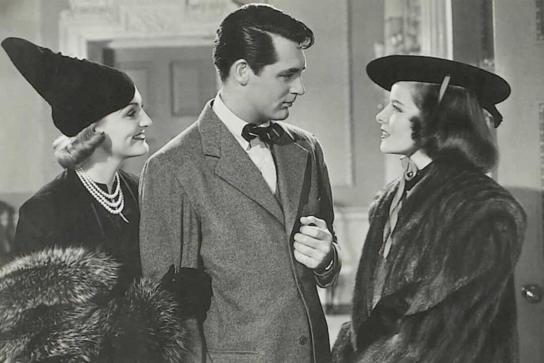 Rewind, Review, and Re-Rate: ‘Holiday’: A Charming Romantic Comedy