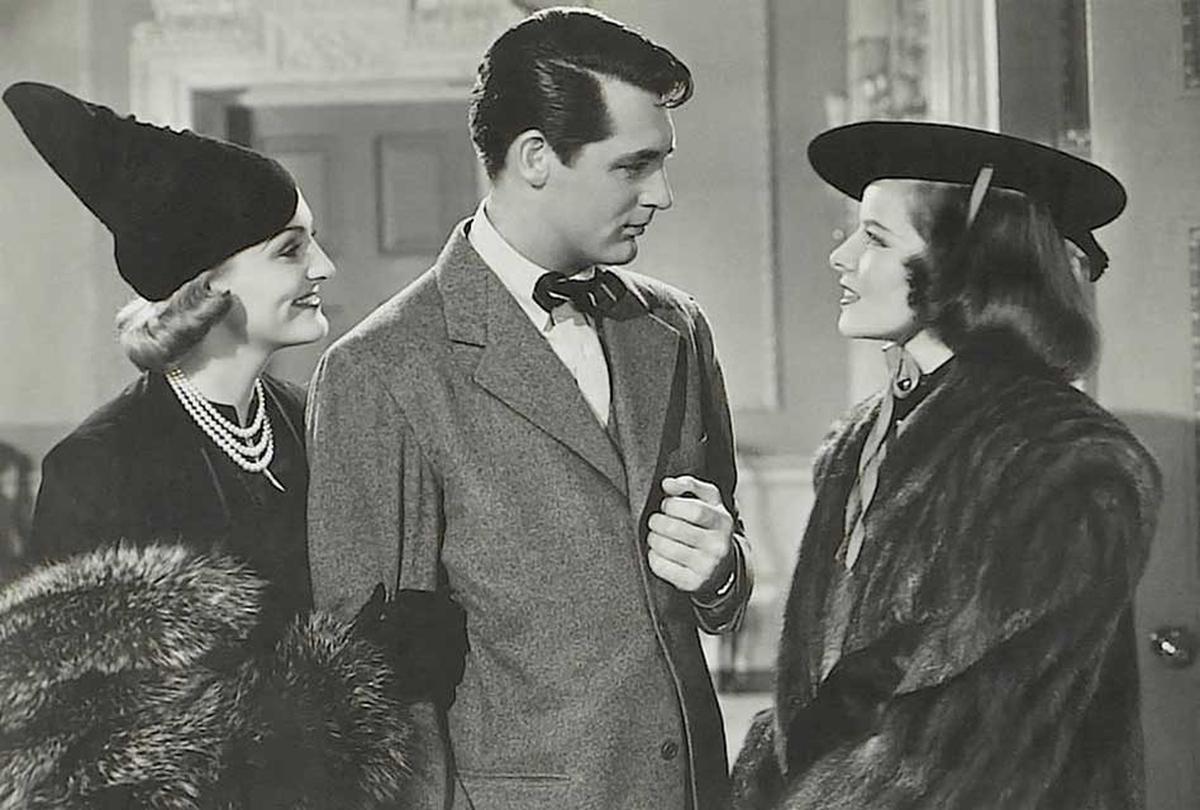 Rewind, Review, and Re-Rate: ‘Holiday’: A Charming Romantic Comedy