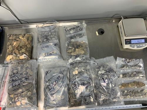 Four Edmonton Children in Government Care After Drug Trafficking Bust