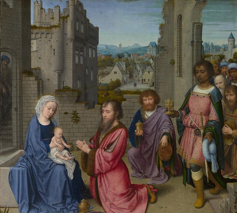 The Wisest Gifts: O. Henry’s Short Story, ‘The Gift of the Magi’