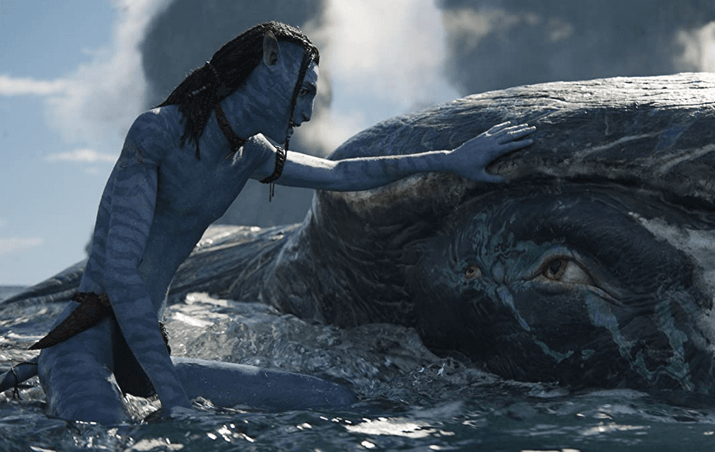 The One-Sided Environmental Thinking Behind ‘Avatar: The Way of Water’