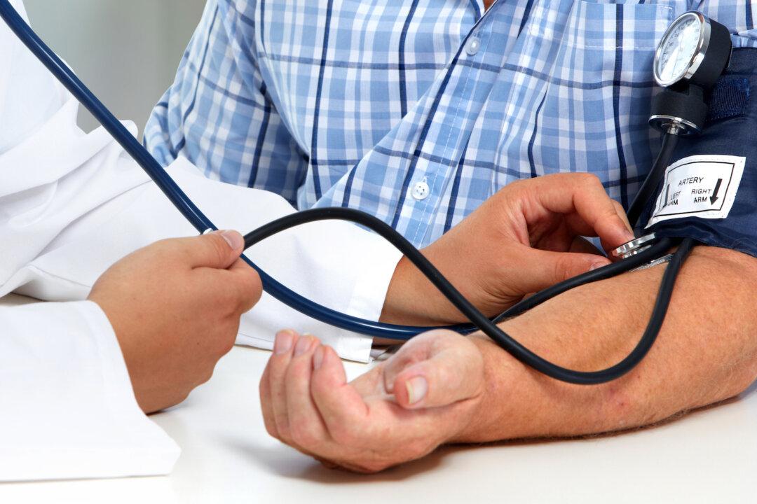 What Do Blood Pressure Numbers Really Mean—And What Can You Do About Them?