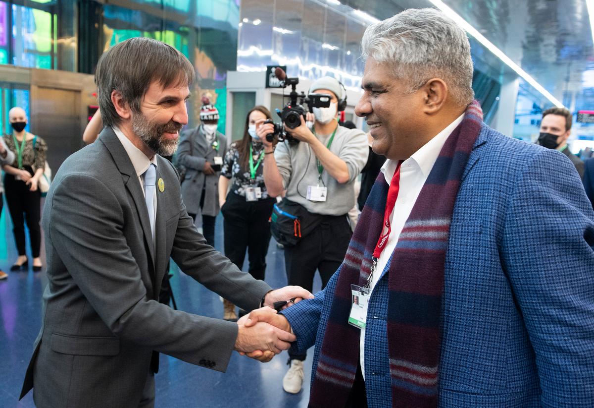 COP-15 Agreement Criticized as Threat to Prosperity and Freedom