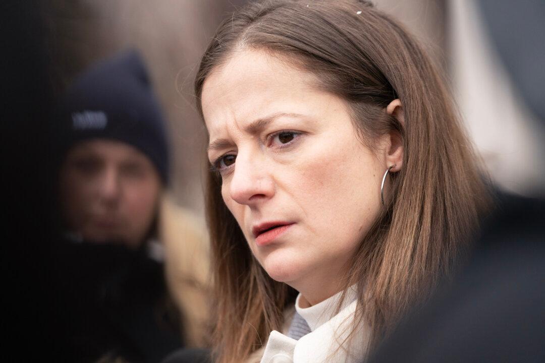 Alleged Toronto-Area Condo Shooter Believed Board Conspired to Murder Him: Docs