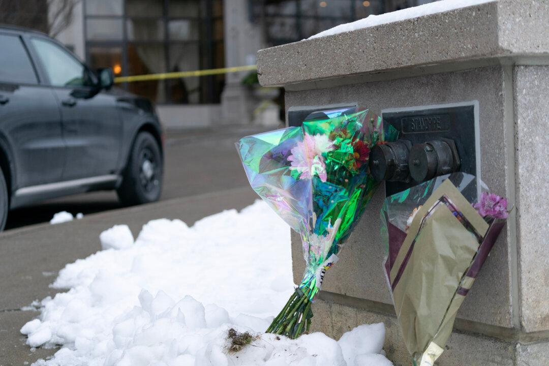 Three of the Shooting Victims in Vaughan Were Condo Board Members